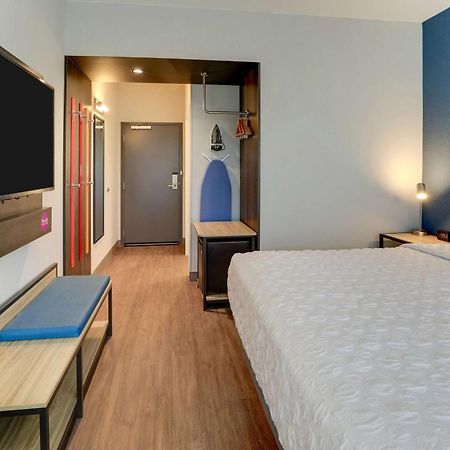Hotel Tru By Hilton Leland Wilmington Zewnętrze zdjęcie
