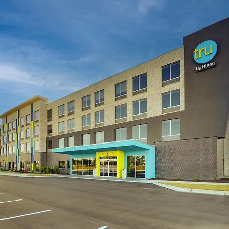 Hotel Tru By Hilton Leland Wilmington Zewnętrze zdjęcie