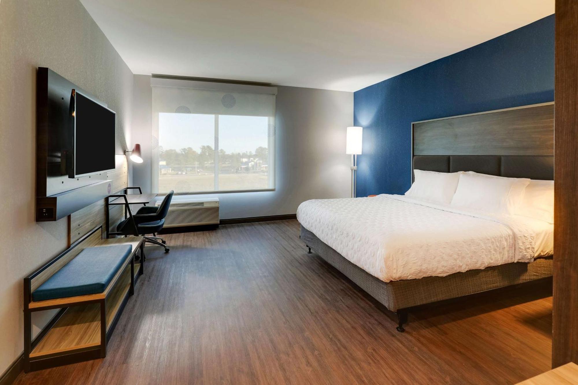 Hotel Tru By Hilton Leland Wilmington Zewnętrze zdjęcie