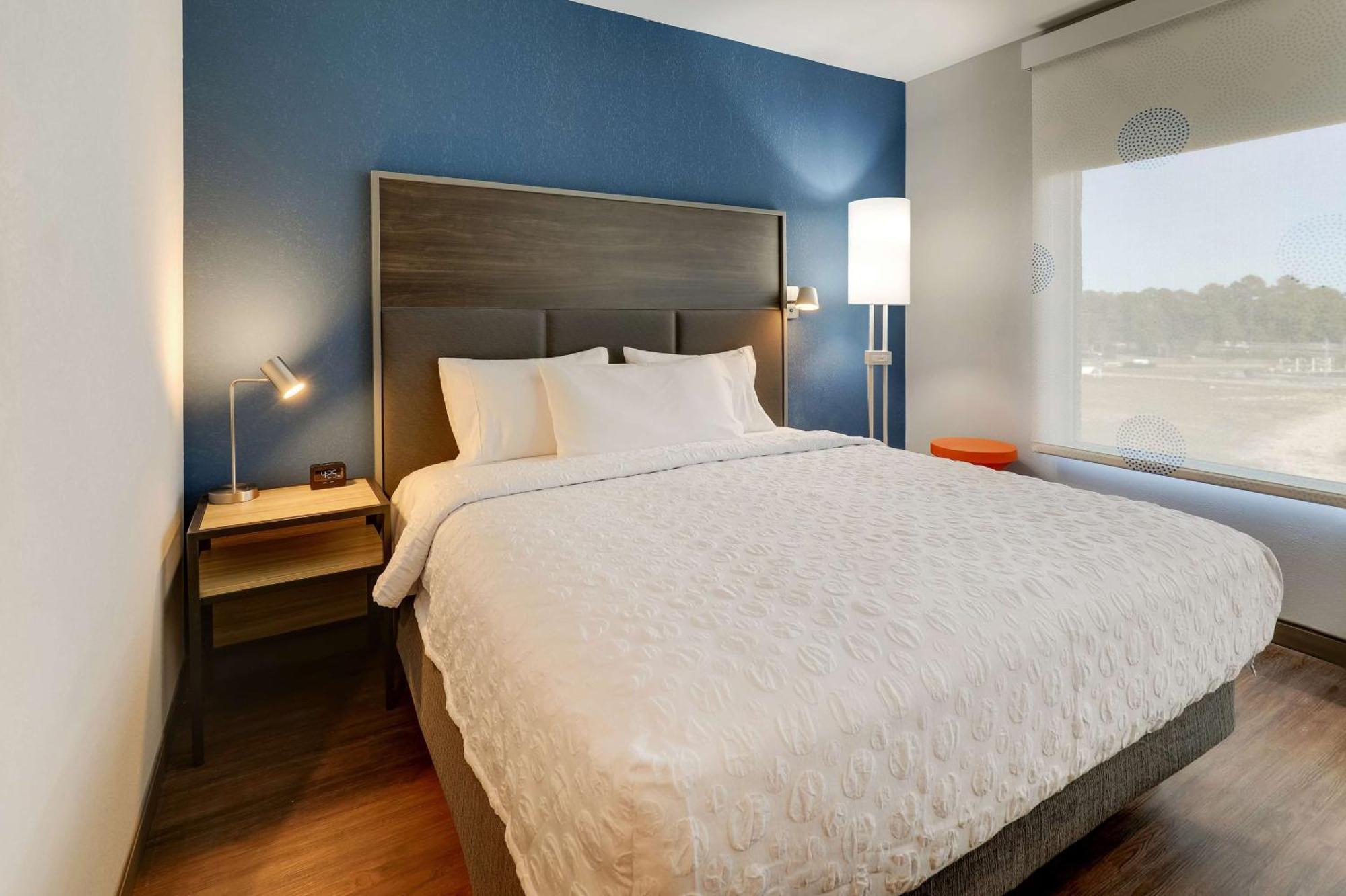 Hotel Tru By Hilton Leland Wilmington Zewnętrze zdjęcie
