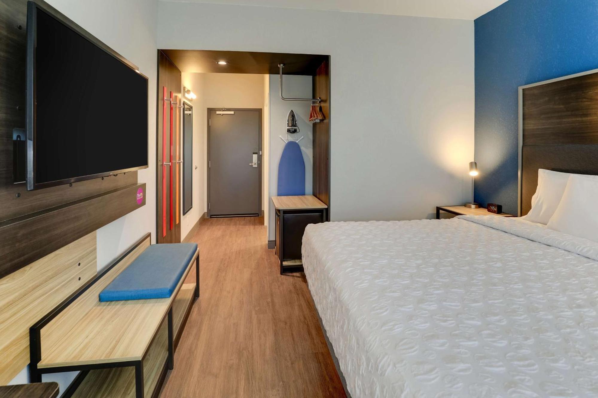 Hotel Tru By Hilton Leland Wilmington Zewnętrze zdjęcie