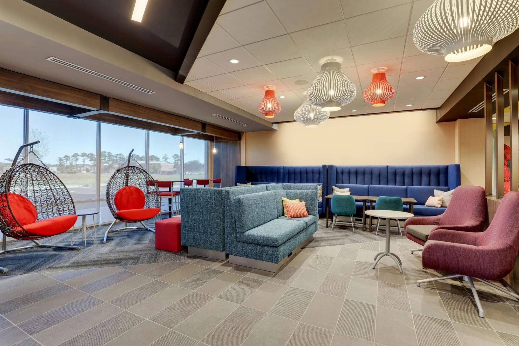 Hotel Tru By Hilton Leland Wilmington Zewnętrze zdjęcie