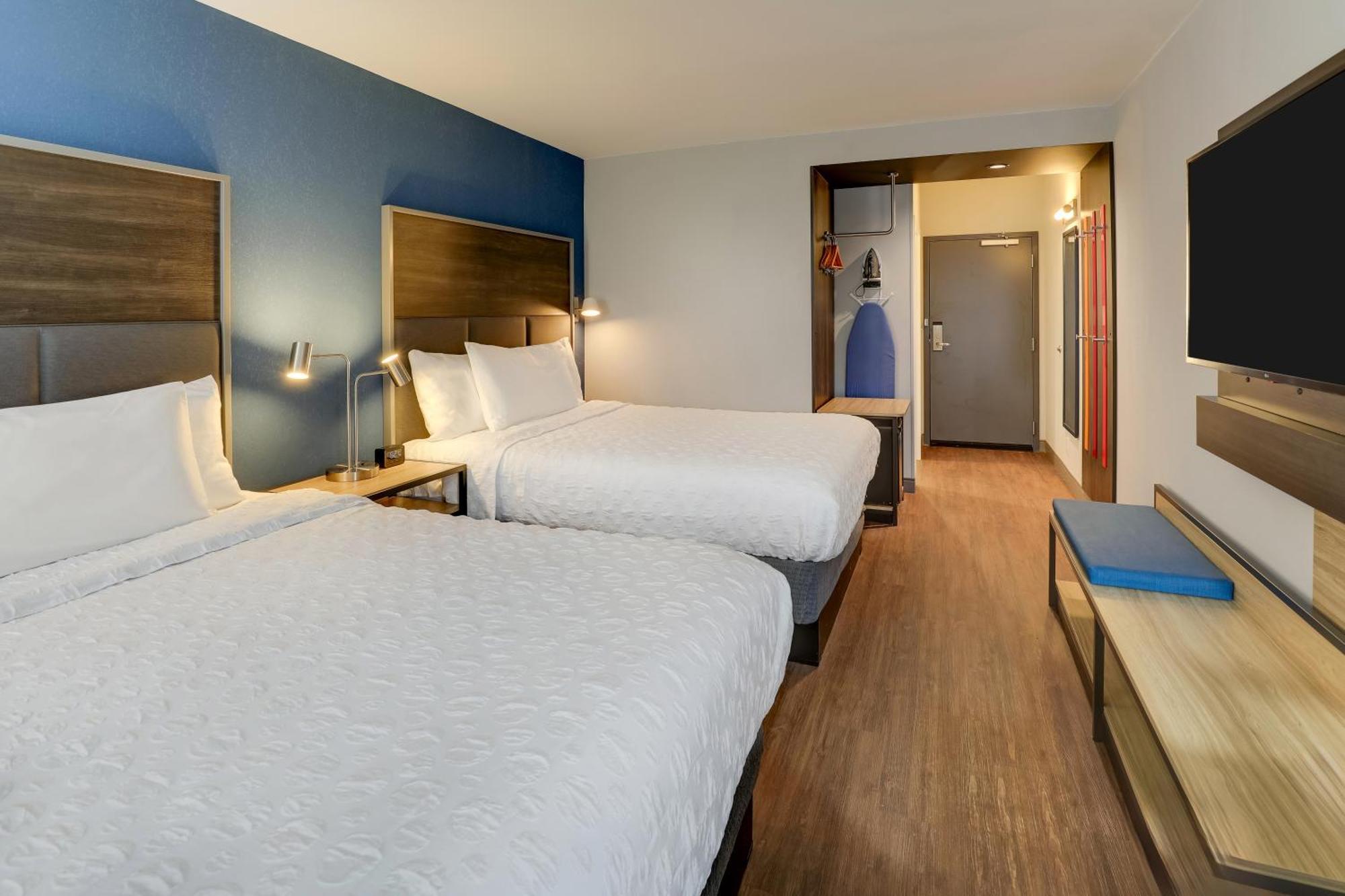 Hotel Tru By Hilton Leland Wilmington Zewnętrze zdjęcie