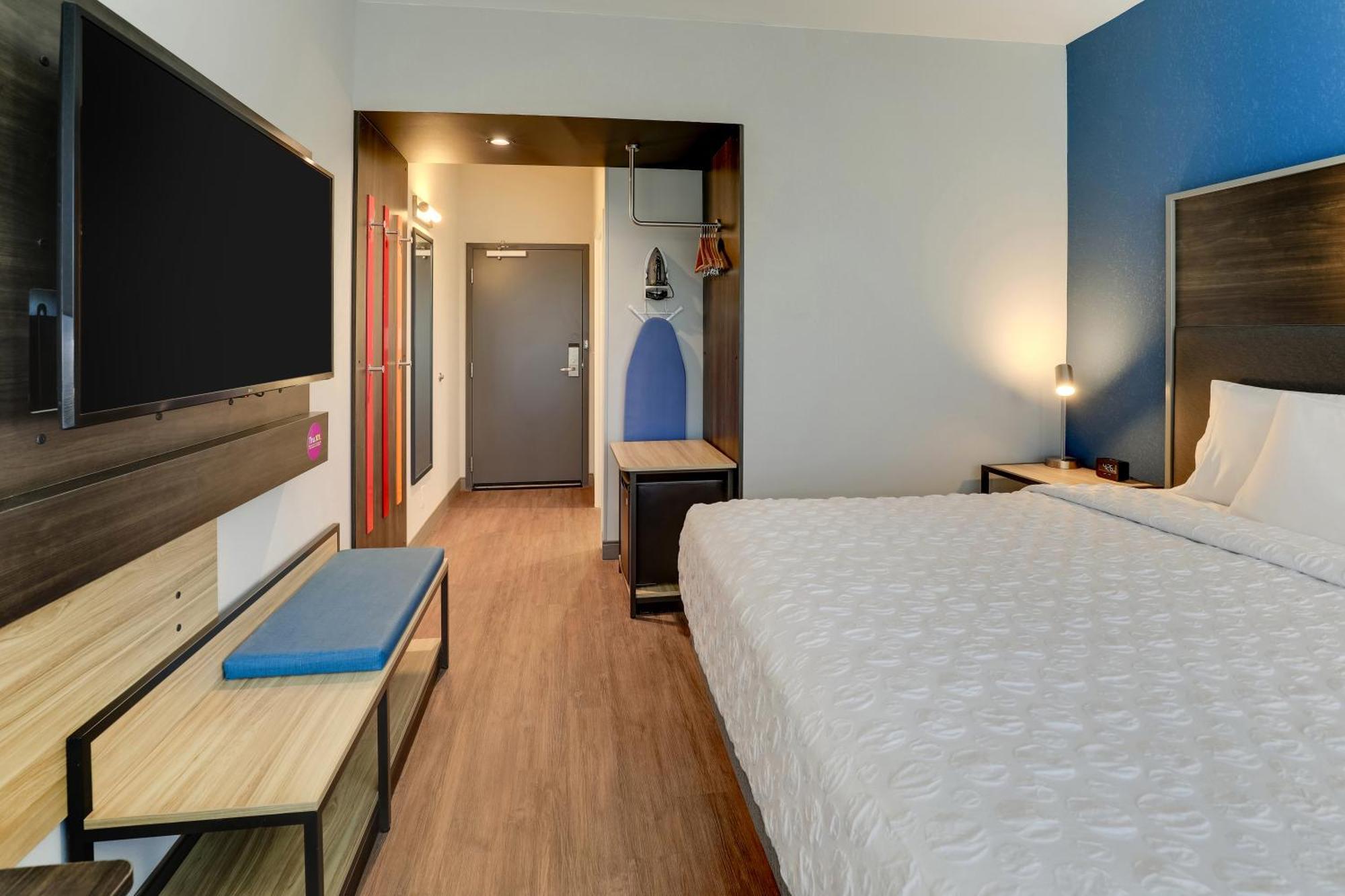 Hotel Tru By Hilton Leland Wilmington Zewnętrze zdjęcie