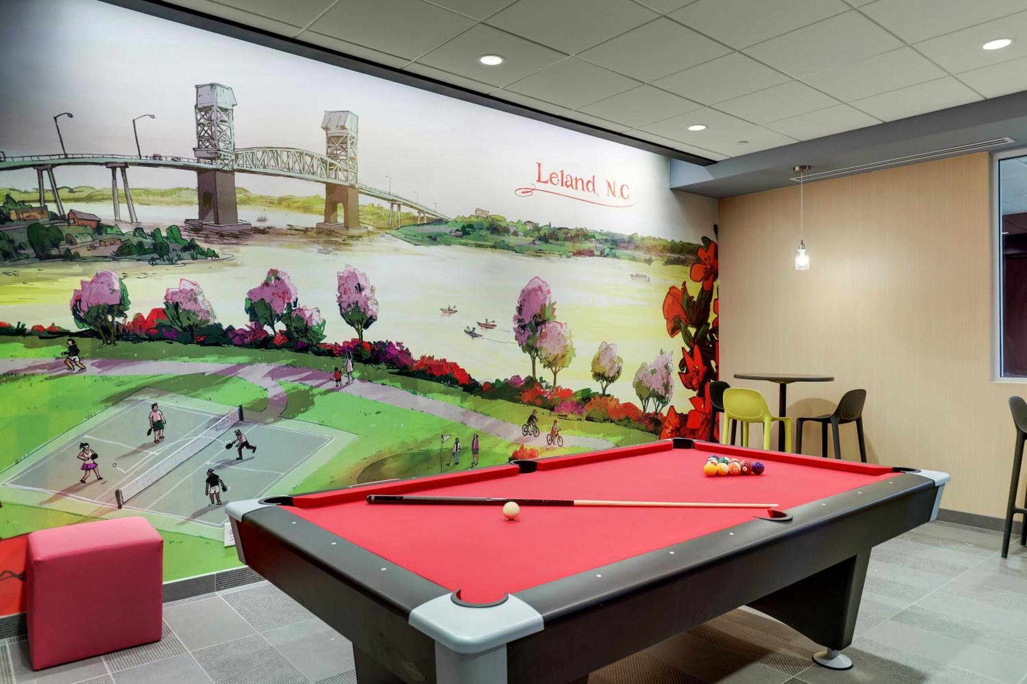 Hotel Tru By Hilton Leland Wilmington Zewnętrze zdjęcie