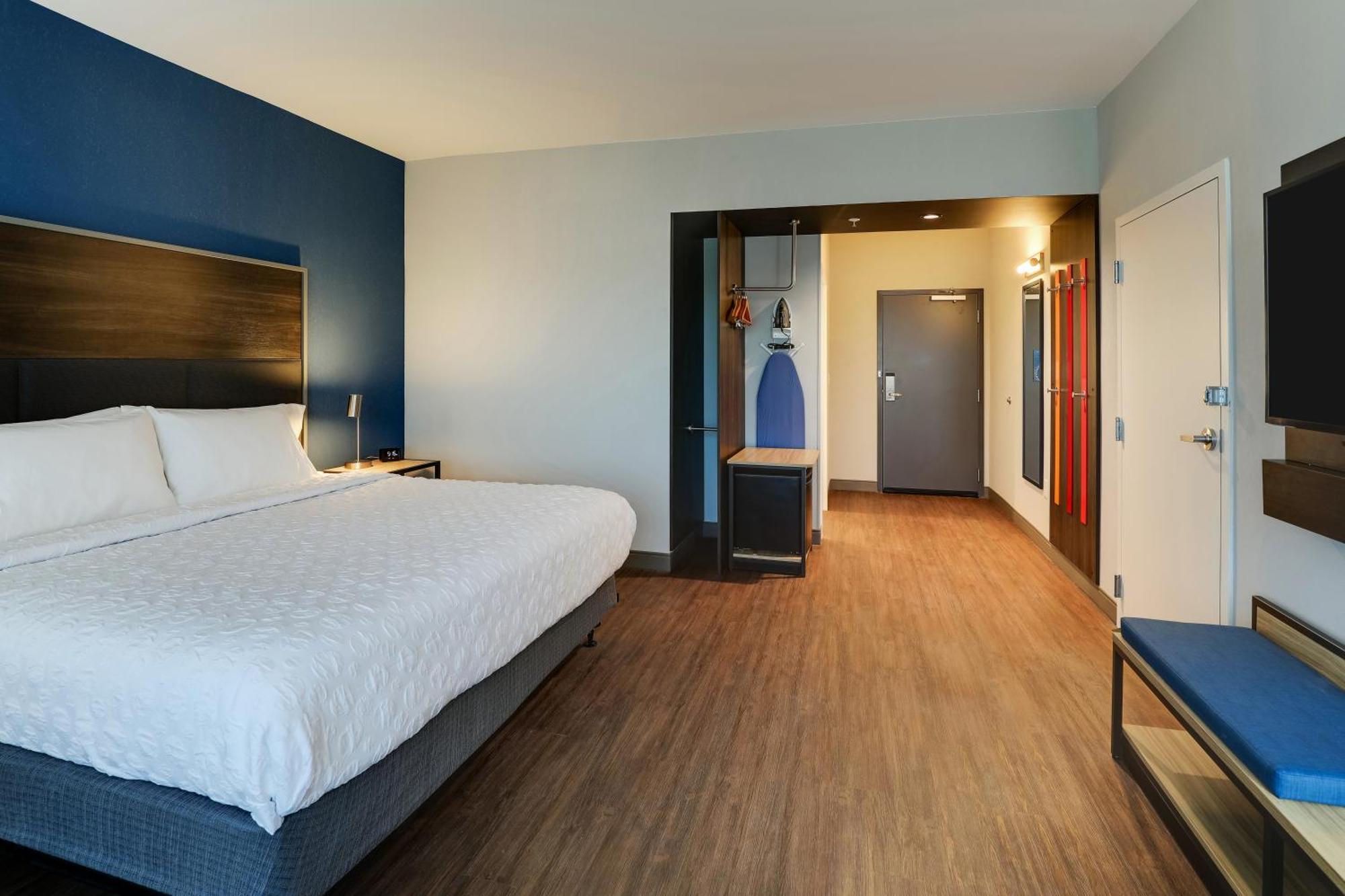 Hotel Tru By Hilton Leland Wilmington Zewnętrze zdjęcie