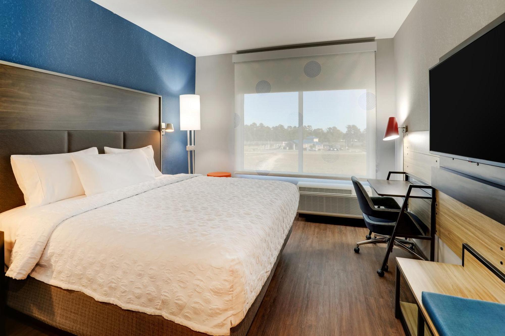 Hotel Tru By Hilton Leland Wilmington Zewnętrze zdjęcie