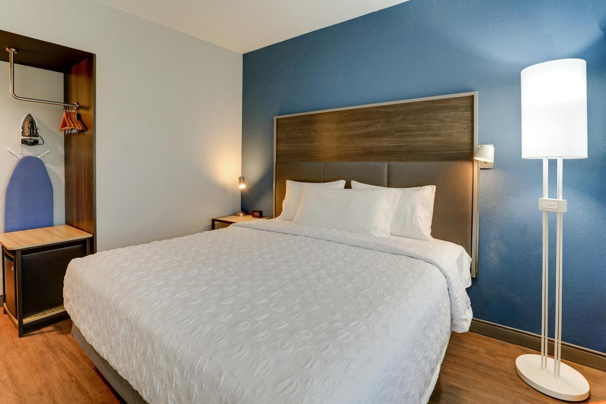 Hotel Tru By Hilton Leland Wilmington Zewnętrze zdjęcie