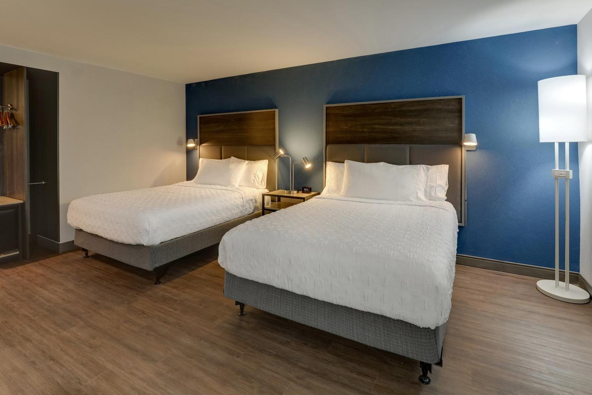 Hotel Tru By Hilton Leland Wilmington Zewnętrze zdjęcie