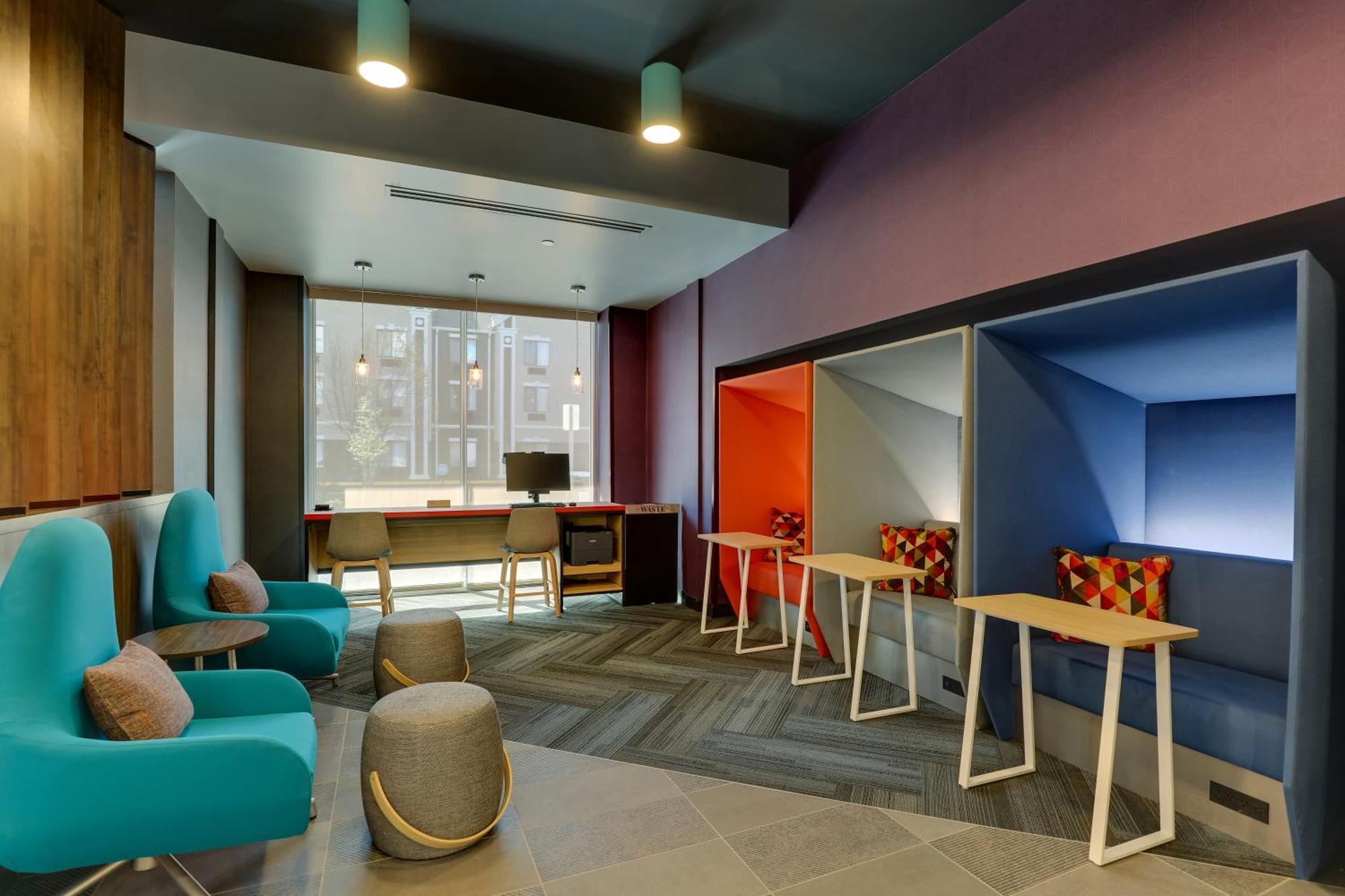 Hotel Tru By Hilton Leland Wilmington Zewnętrze zdjęcie