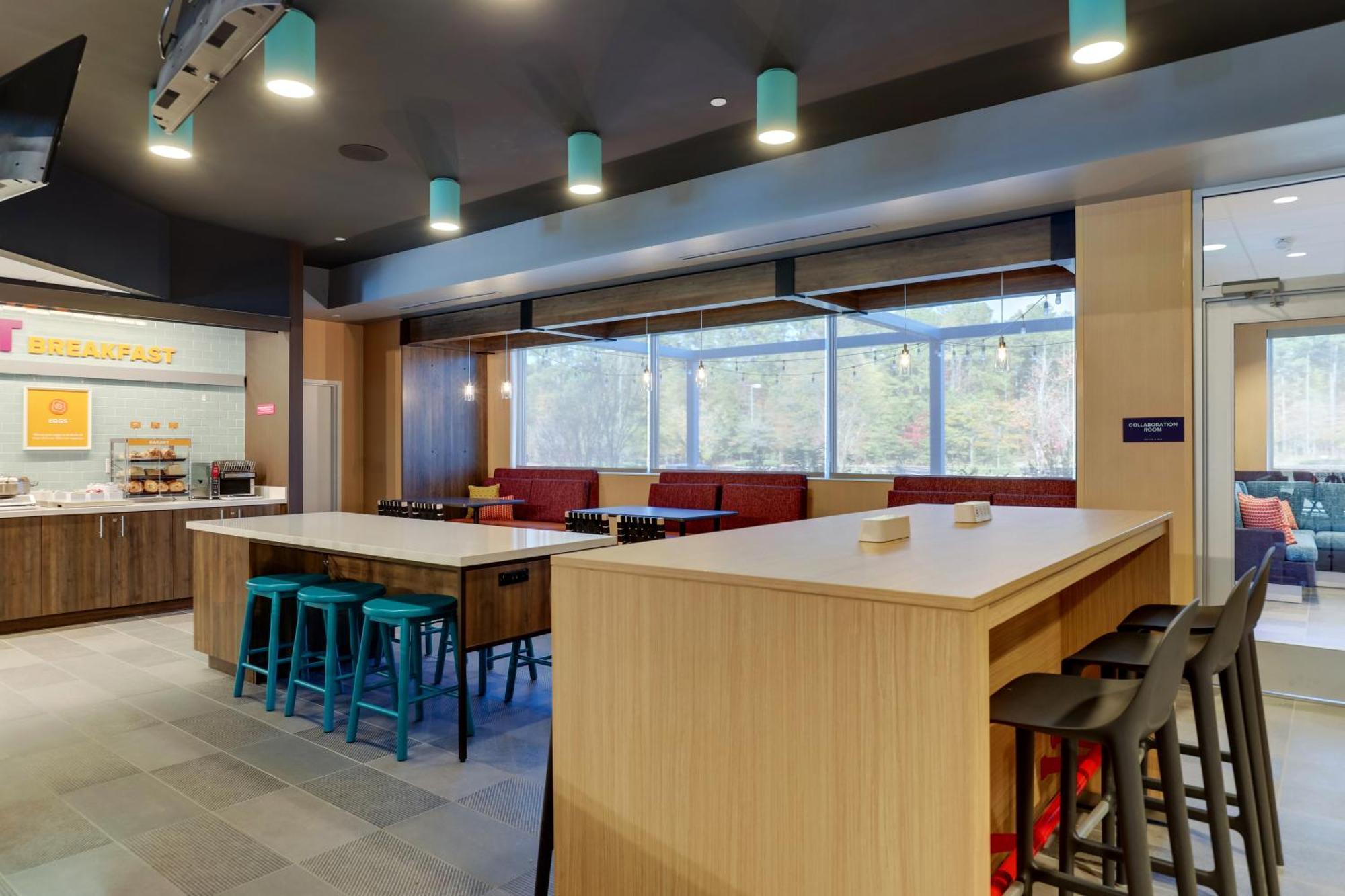 Hotel Tru By Hilton Leland Wilmington Zewnętrze zdjęcie