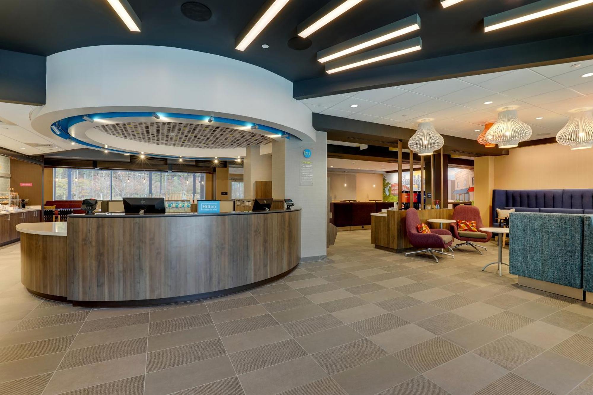 Hotel Tru By Hilton Leland Wilmington Zewnętrze zdjęcie